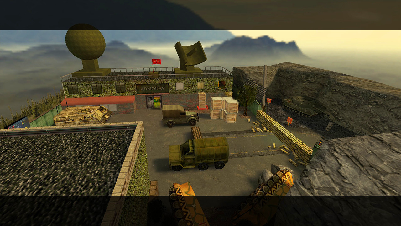 maniac_base_beta — скриншот 4