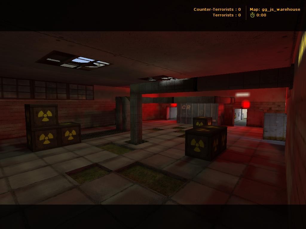gg_js_warehouse — скриншот 6
