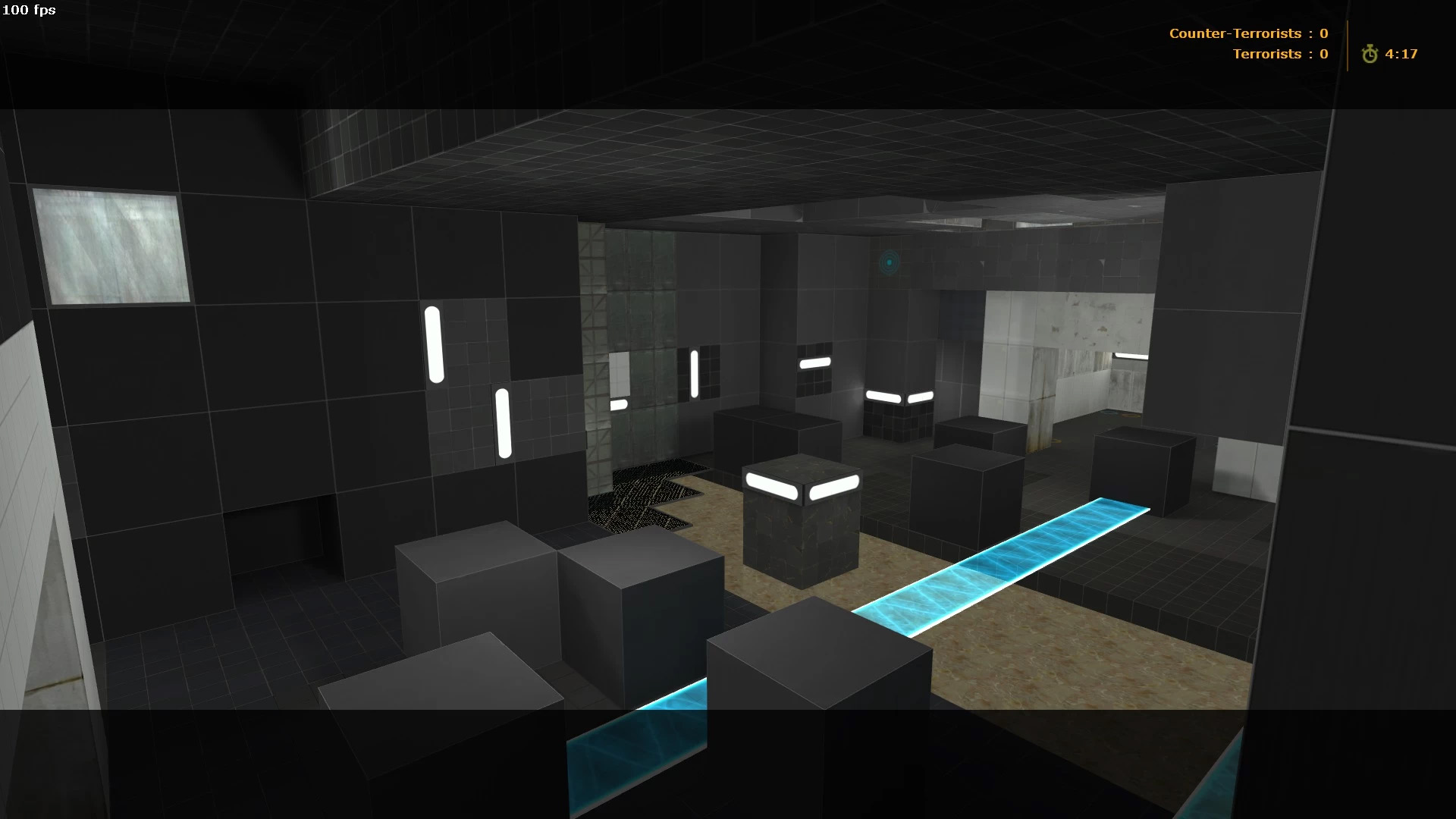 gg_glados — скриншот 4