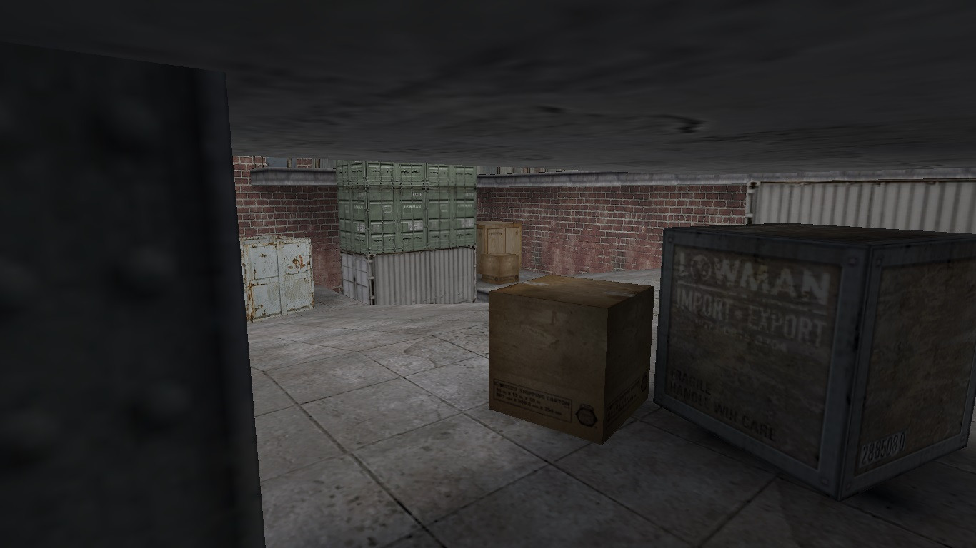 cs_assault_gad - скриншот 19