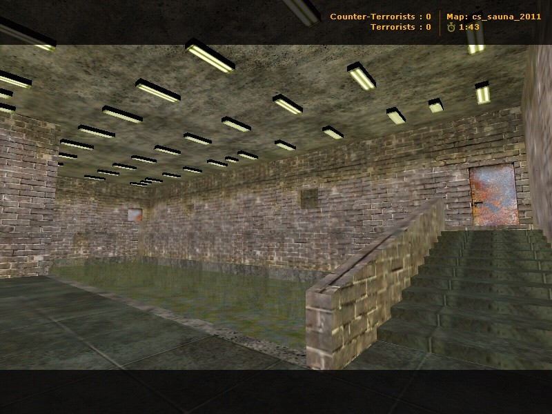 cs_sauna_2011 - скриншот 4