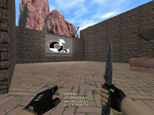 awp_sudden — скриншот 5