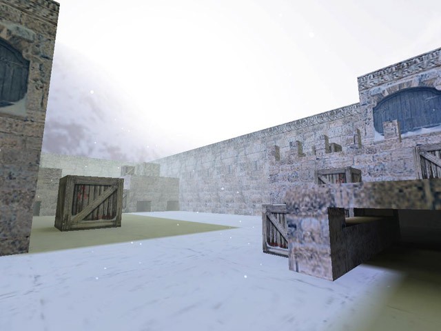 zm_winterdust_mini — скриншот 2