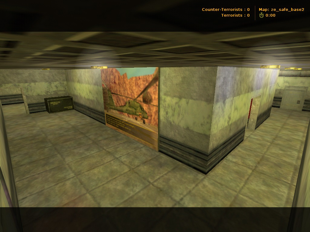 ze_safe_base2 — скриншот 8