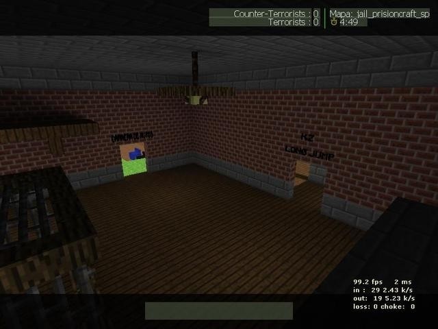 jail_prisioncraft_sp — скриншот 1