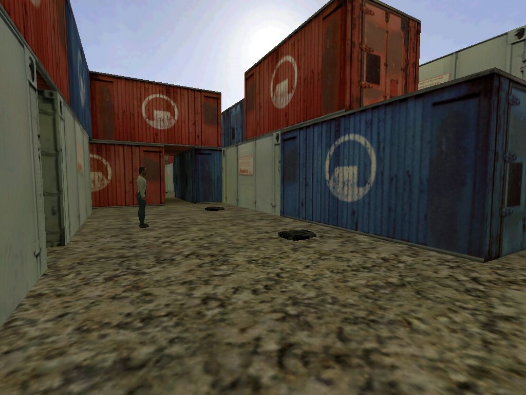 cs_crackdown - скриншот 6