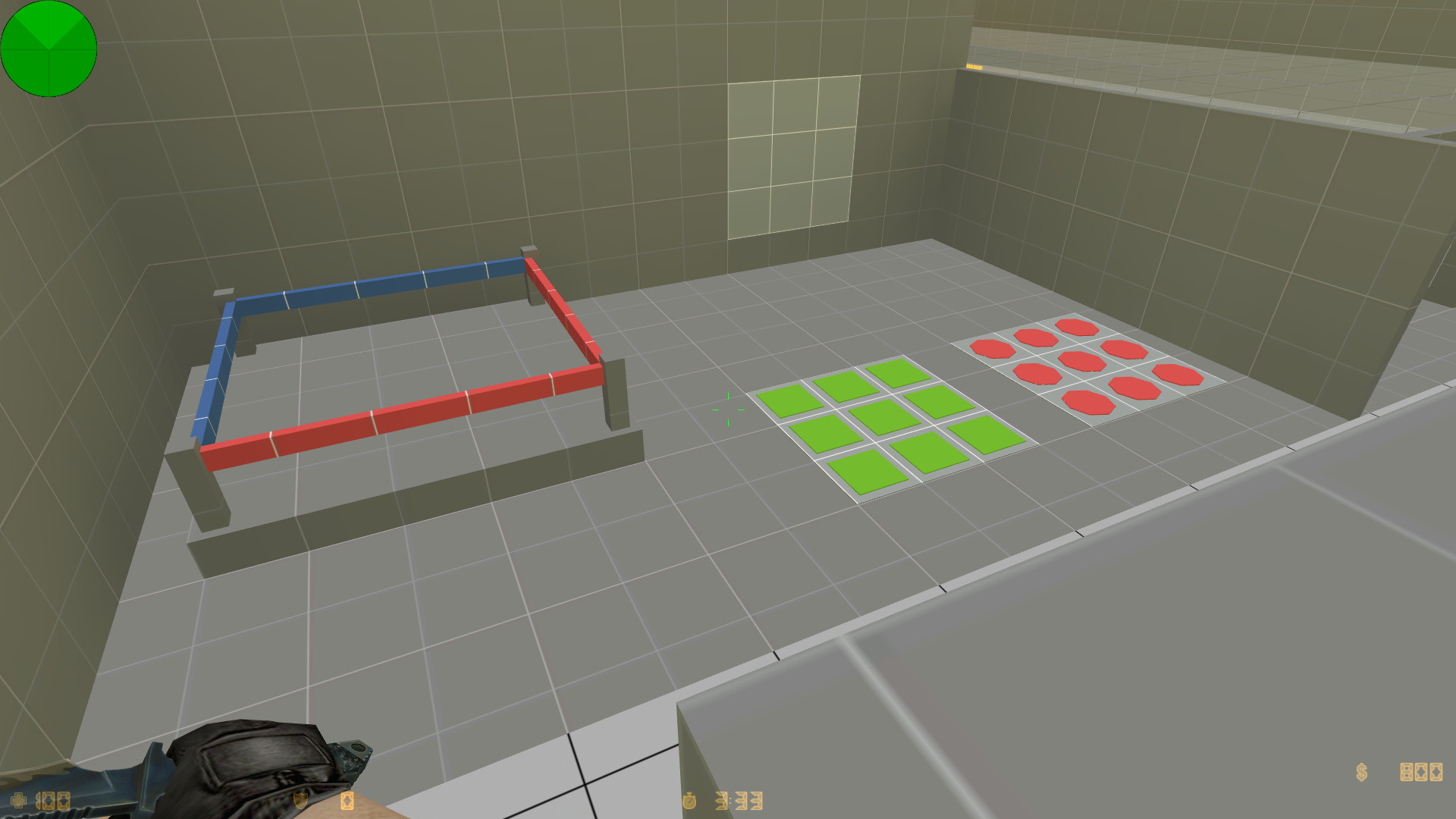 jail_dev — скриншот 2