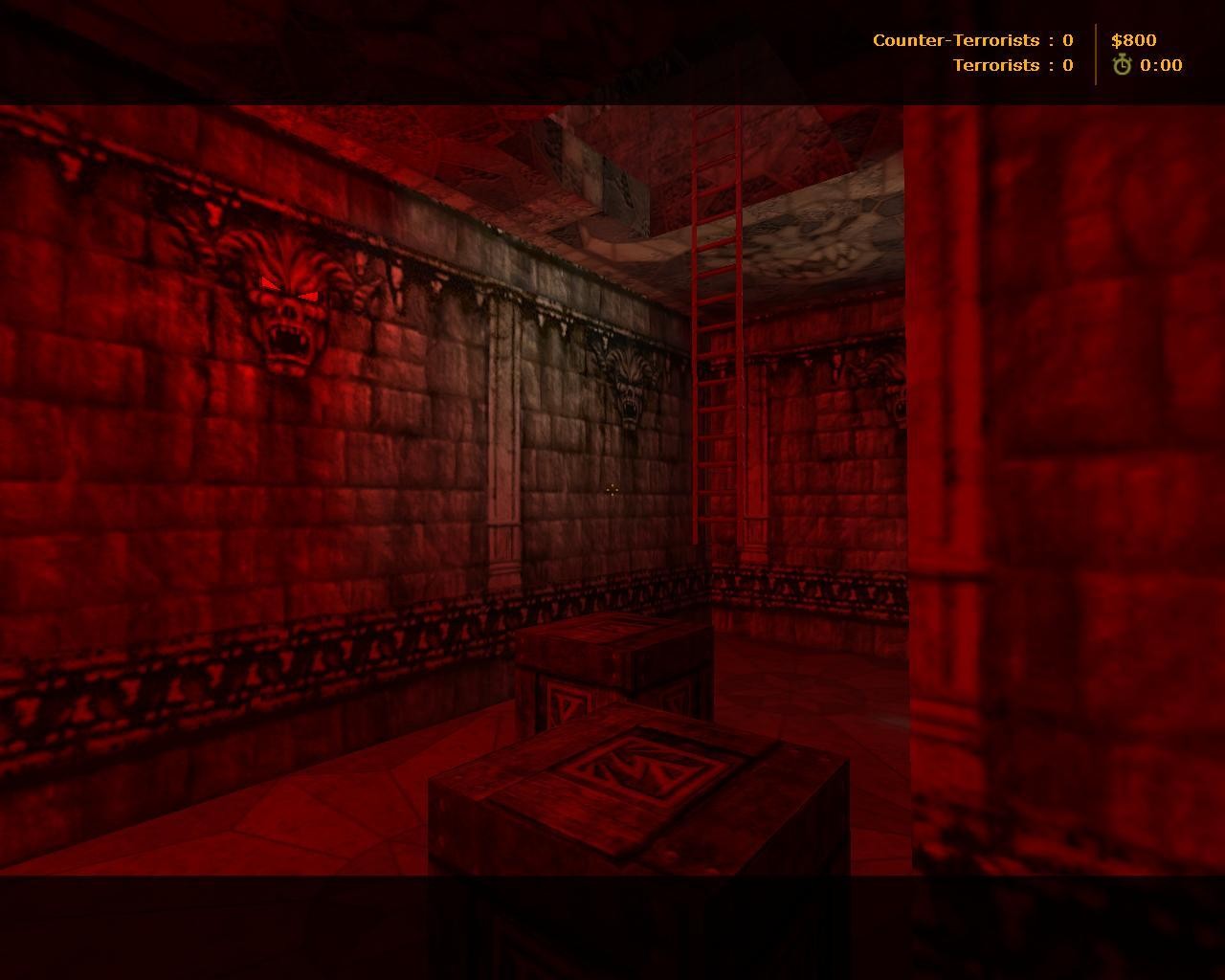 bhop_demontec — скриншот 4