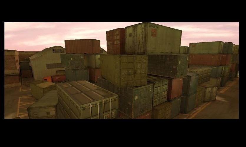 Скачать kz_cargo - Скриншот