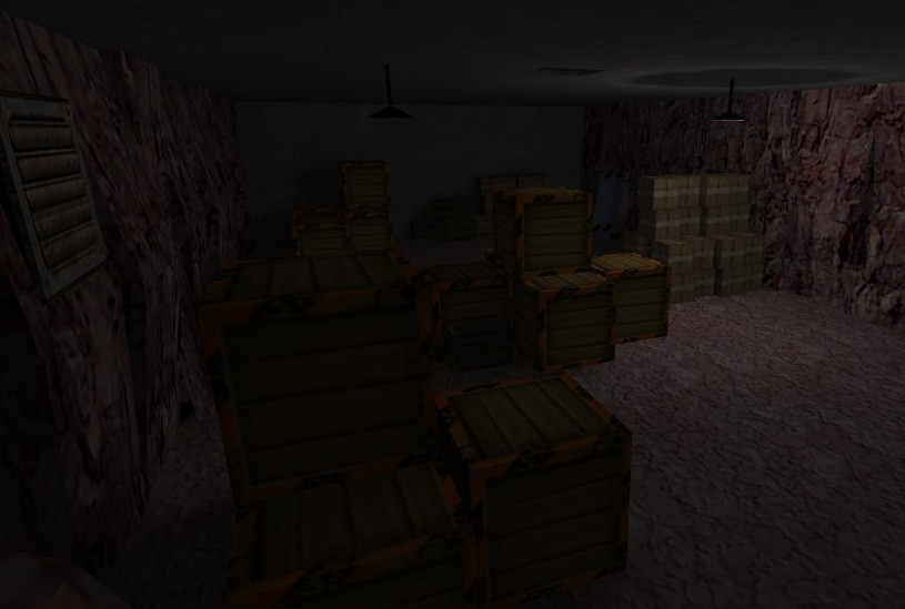 aim_sccub — скриншот 1