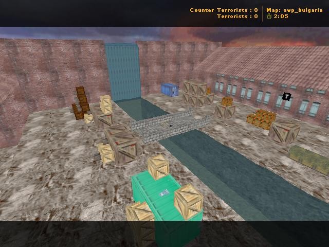 awp_bulgaria — скриншот 2