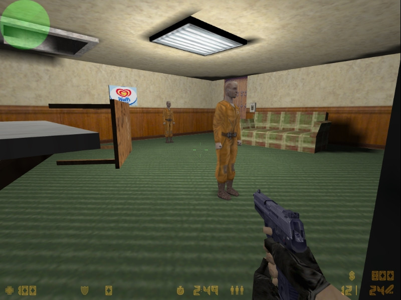 cs_crazy_castle — скриншот 2