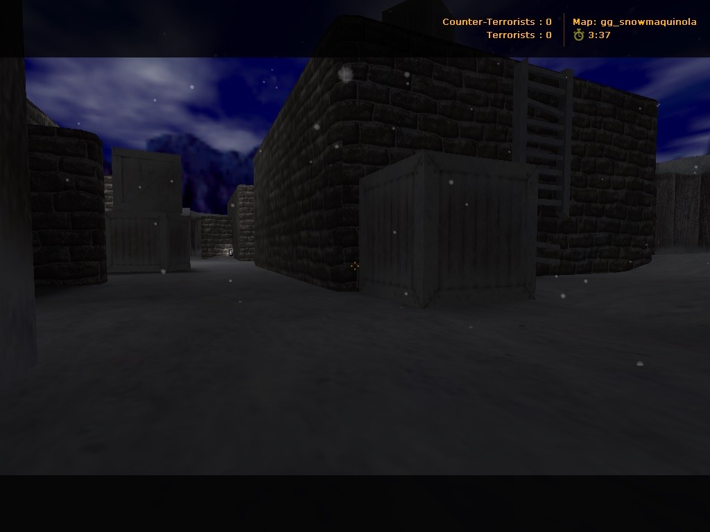 gg_snowmaquinola — скриншот 1