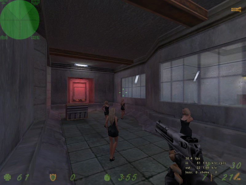cs_wpndepot_01 — скриншот 3