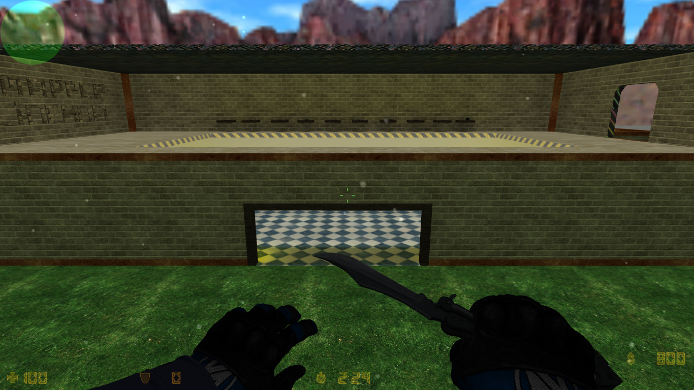 jail_linehalt — скриншот 10