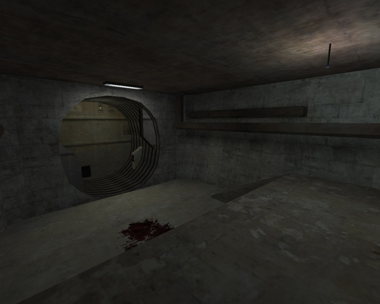 zm_canalization_beta2 — скриншот 6