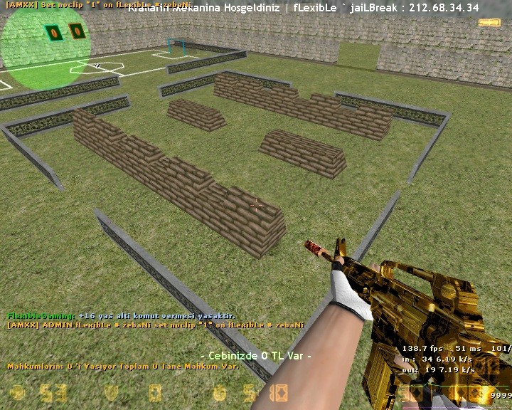 Скачать jb_fx_aztec_v2 - Скриншот