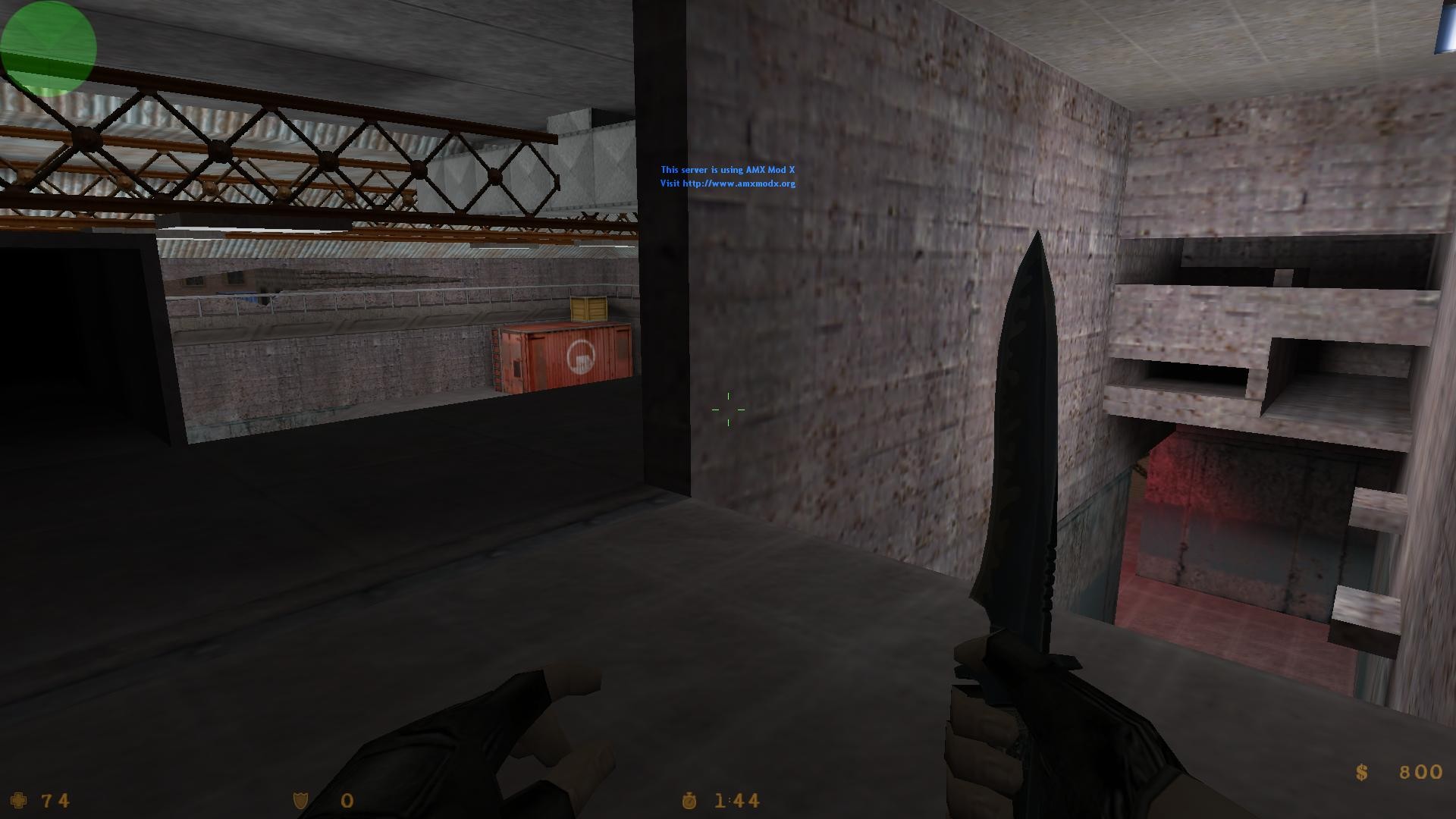 zm_assault_remake — скриншот 7