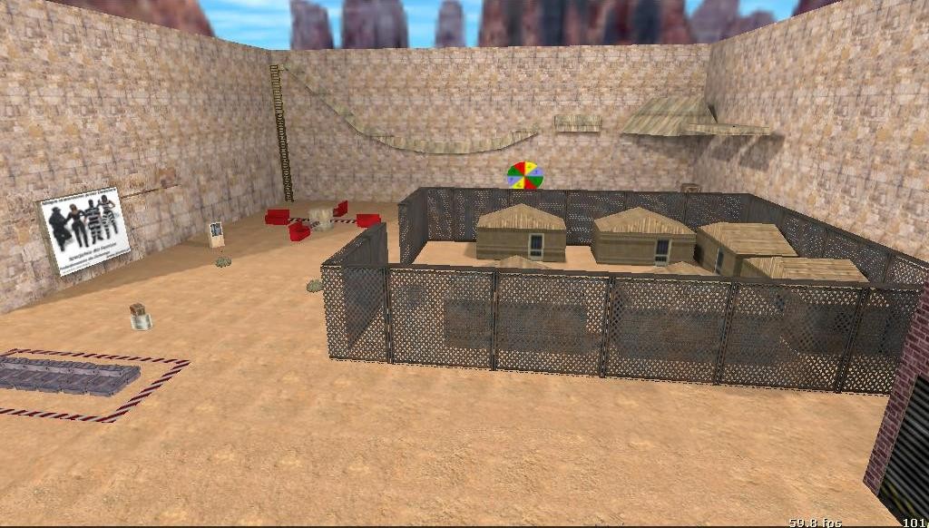 Скачать jb_sand_v4 - Скриншот