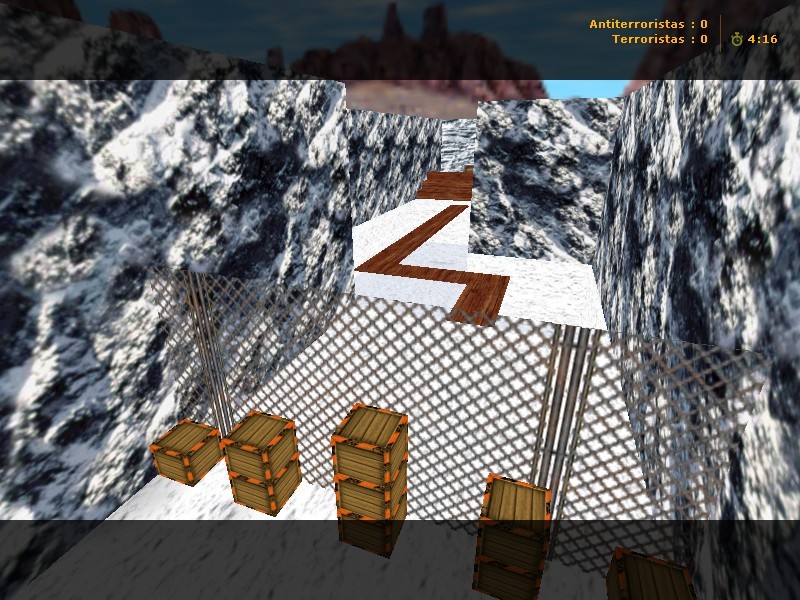 ze_ice_attack — скриншот 8