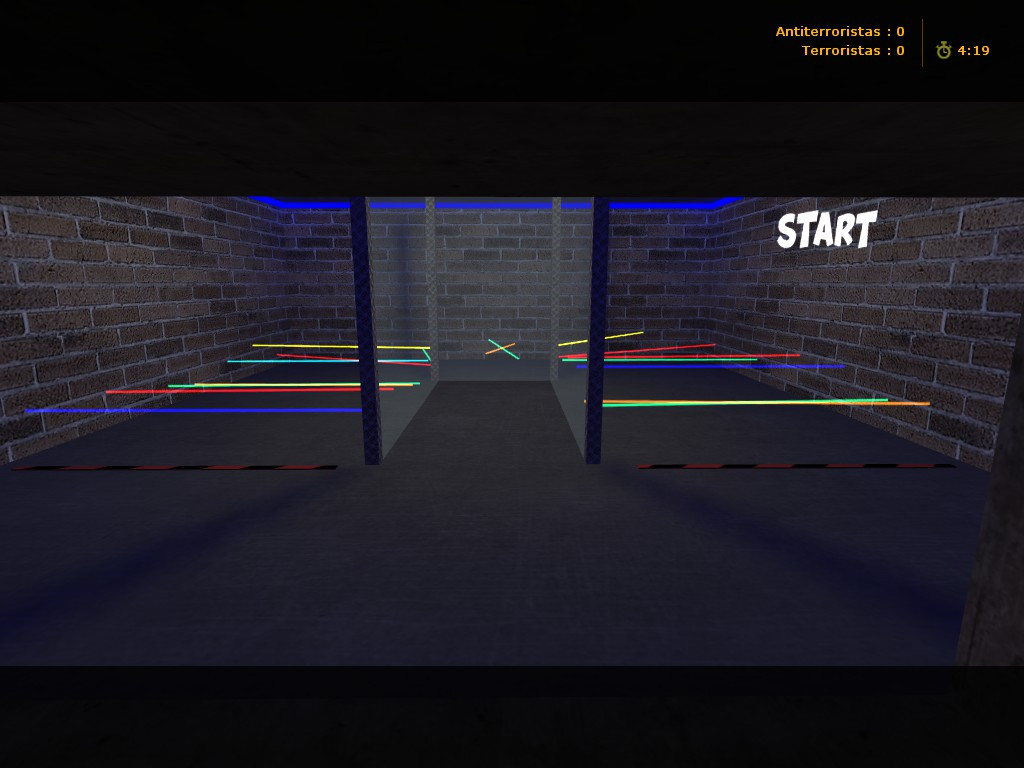 Скачать jail_bricks_eng - Скриншот