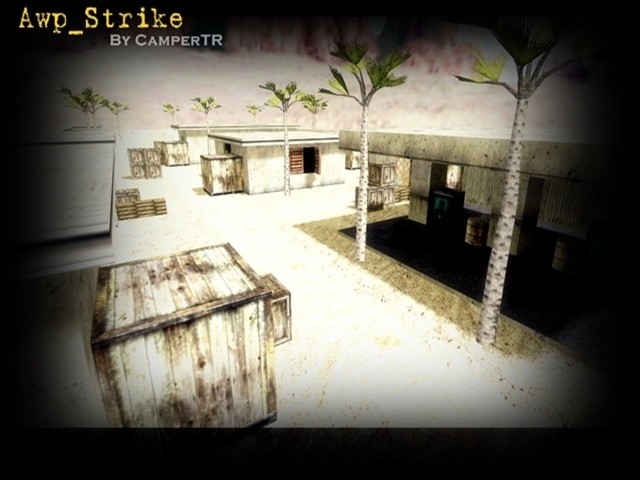 awp_strike — скриншот 9