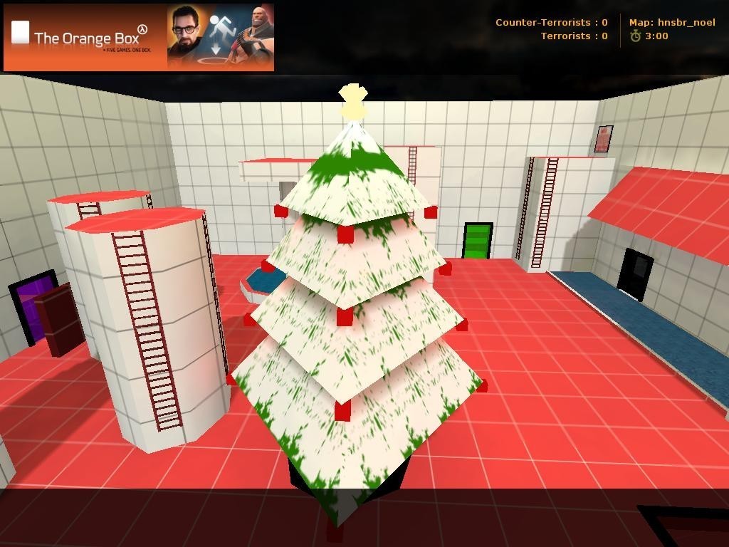 hnsbr_noel_v2 — скриншот 5