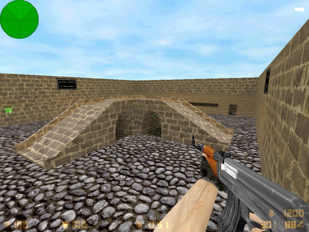 gg_favela — скриншот 2