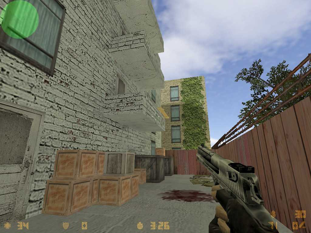 ze_project — скриншот 2