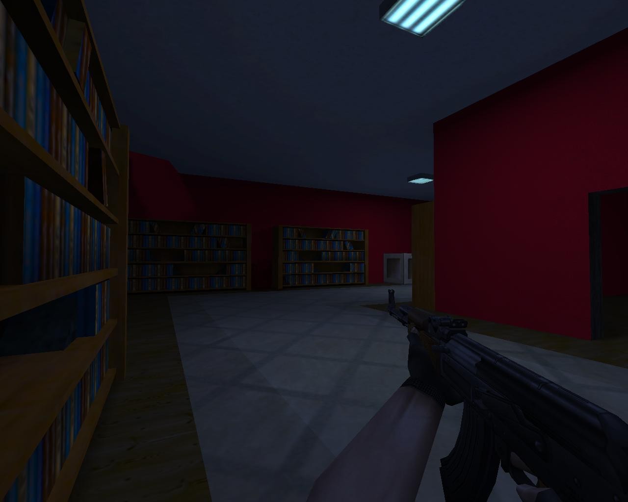 zm_toxic623 — скриншот 4