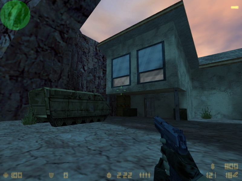 cs_militia2_movie — скриншот 7