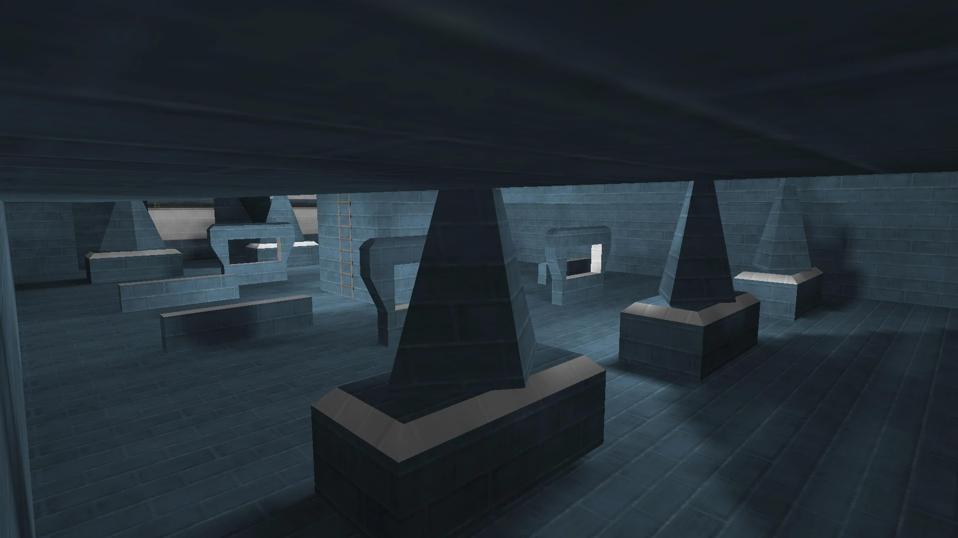 gg_visual — скриншот 1