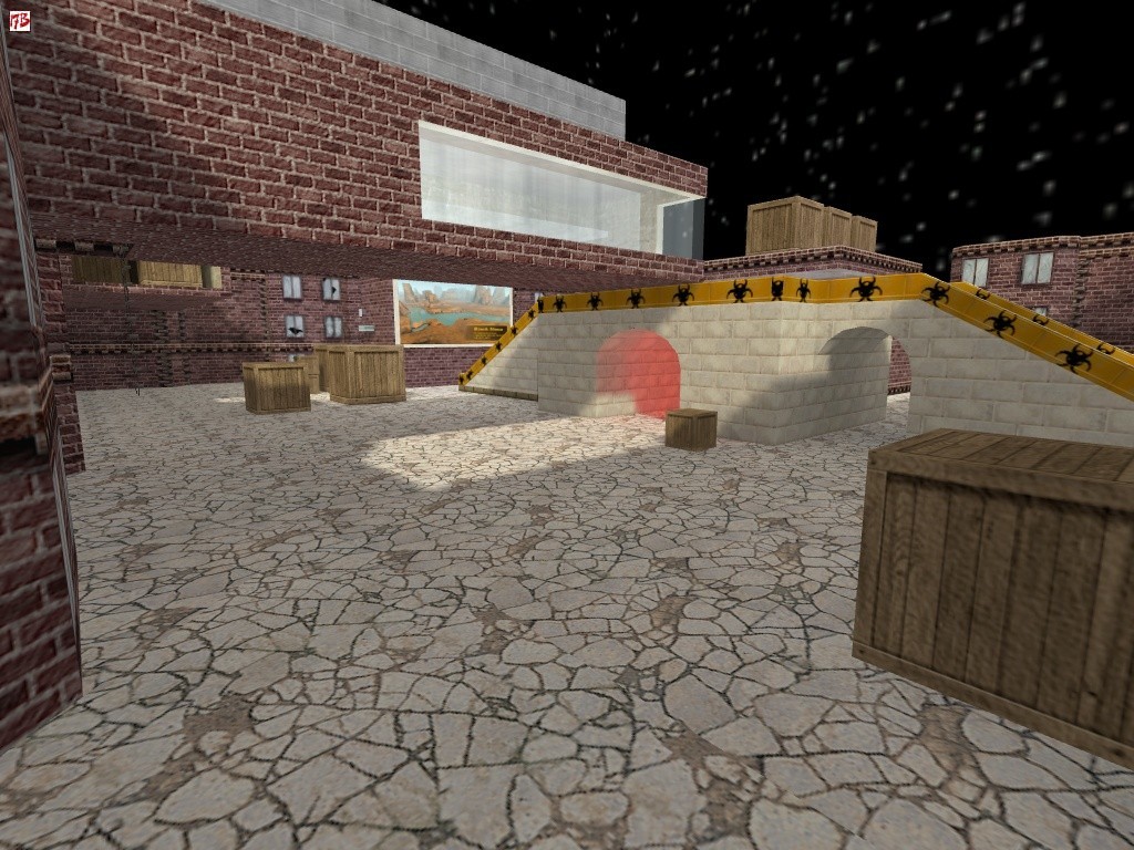 Скачать ZM_INDIA_FIX_F - Скриншот