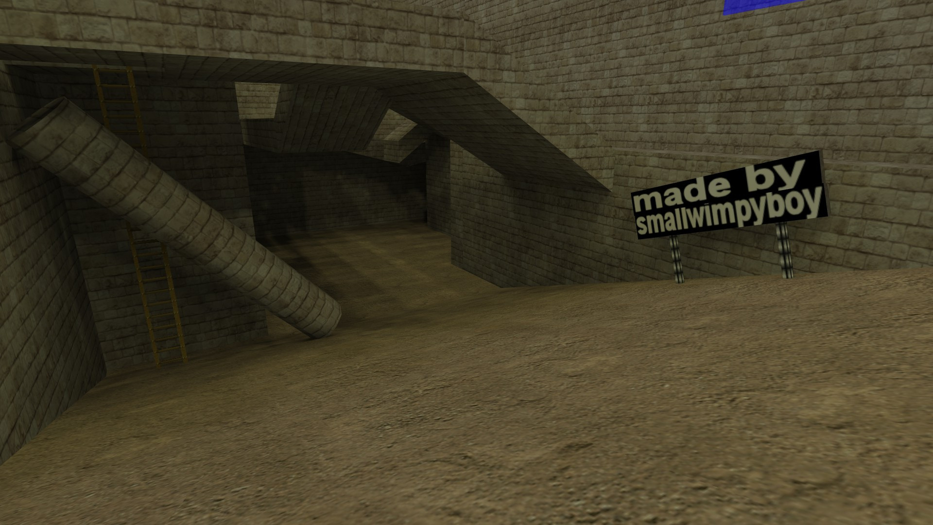 aim_1337_dust — скриншот 6