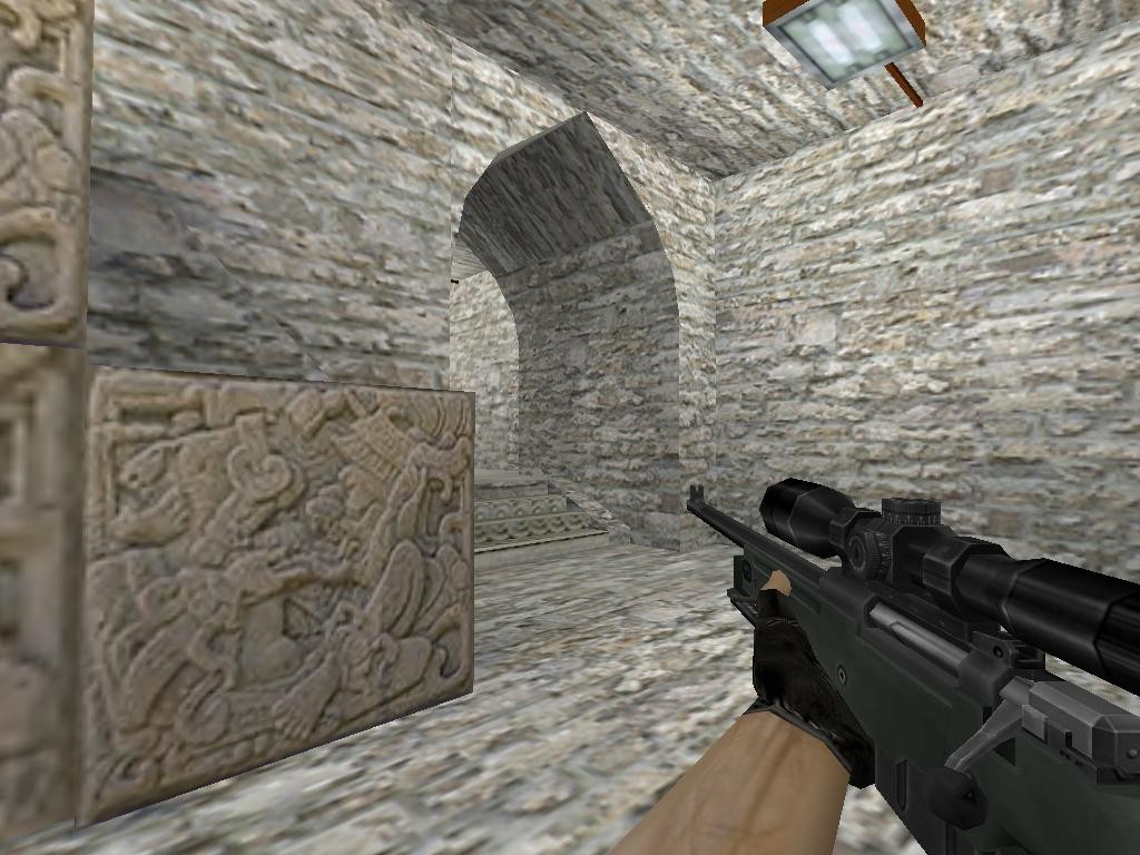 awp_aztecz — скриншот 1