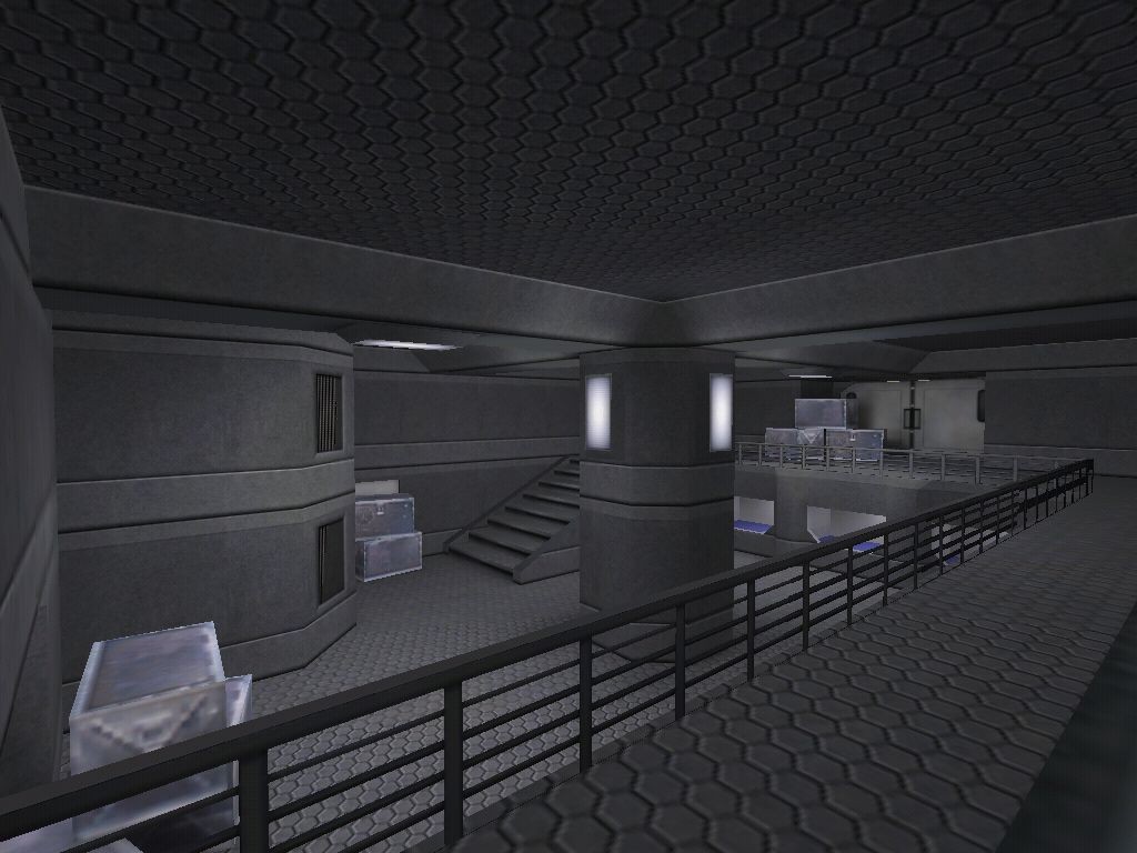 cs_uplink - скриншот 10