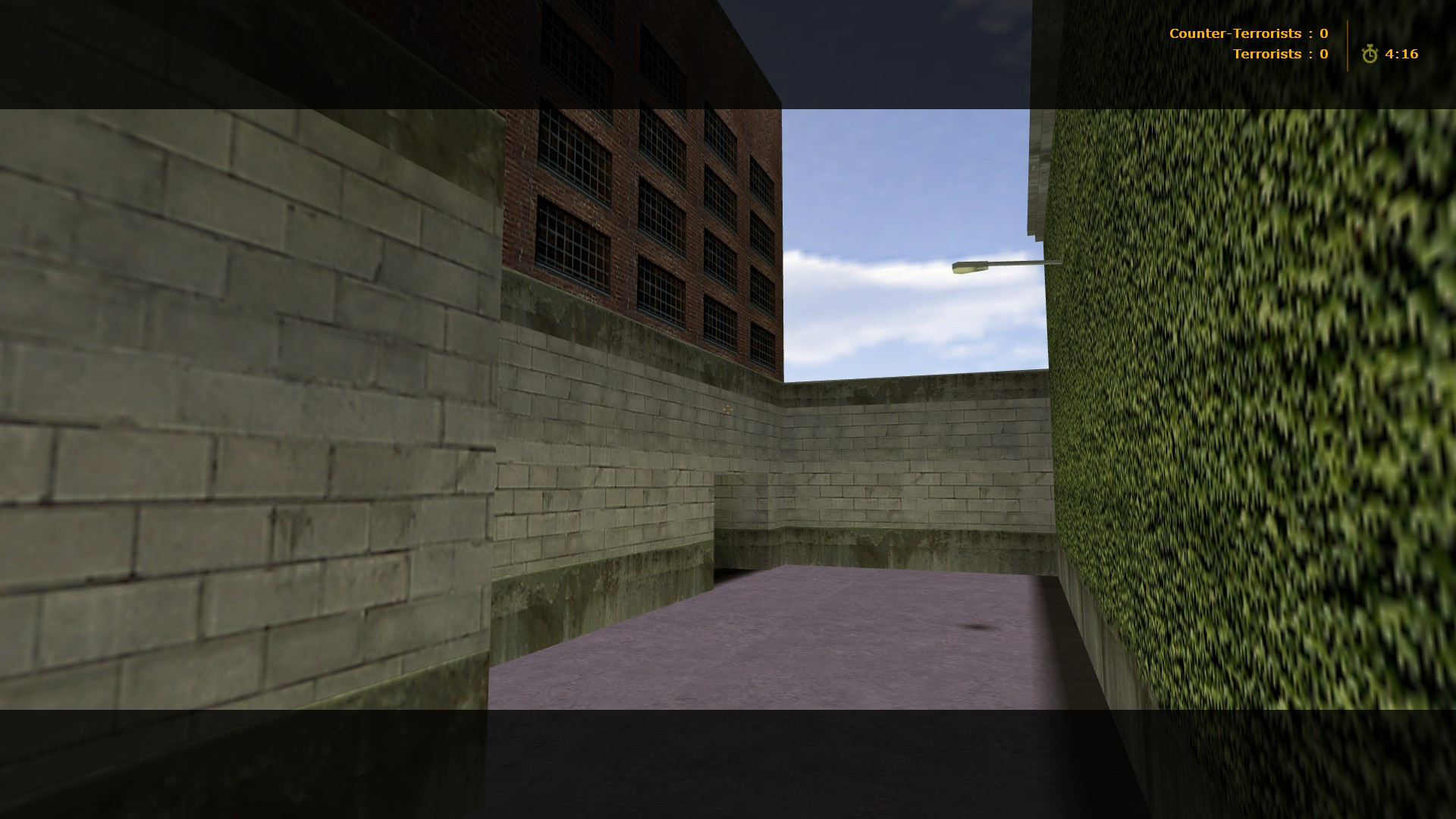 3d_aim_train_b - скриншот 6