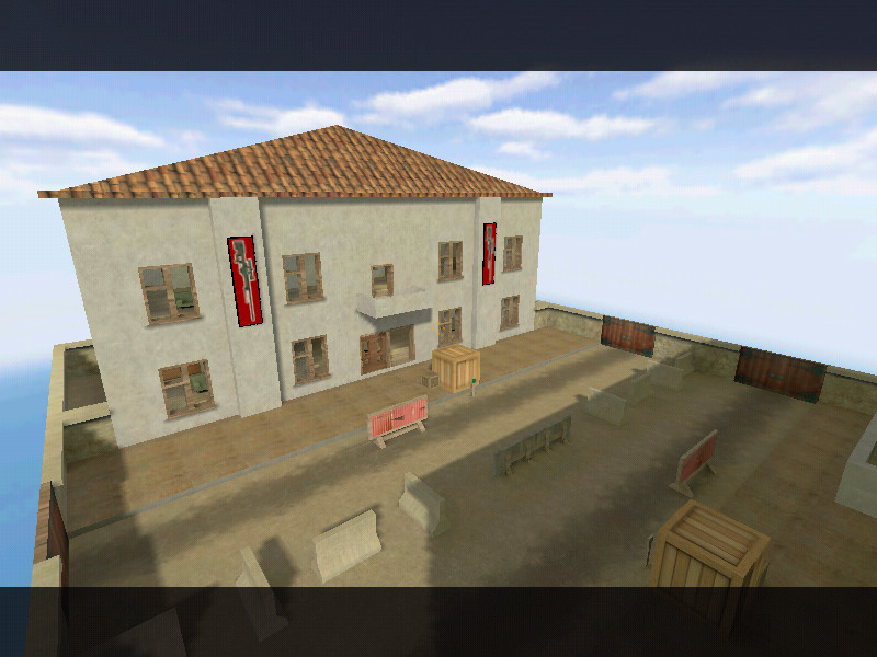 awp_defans — скриншот 5