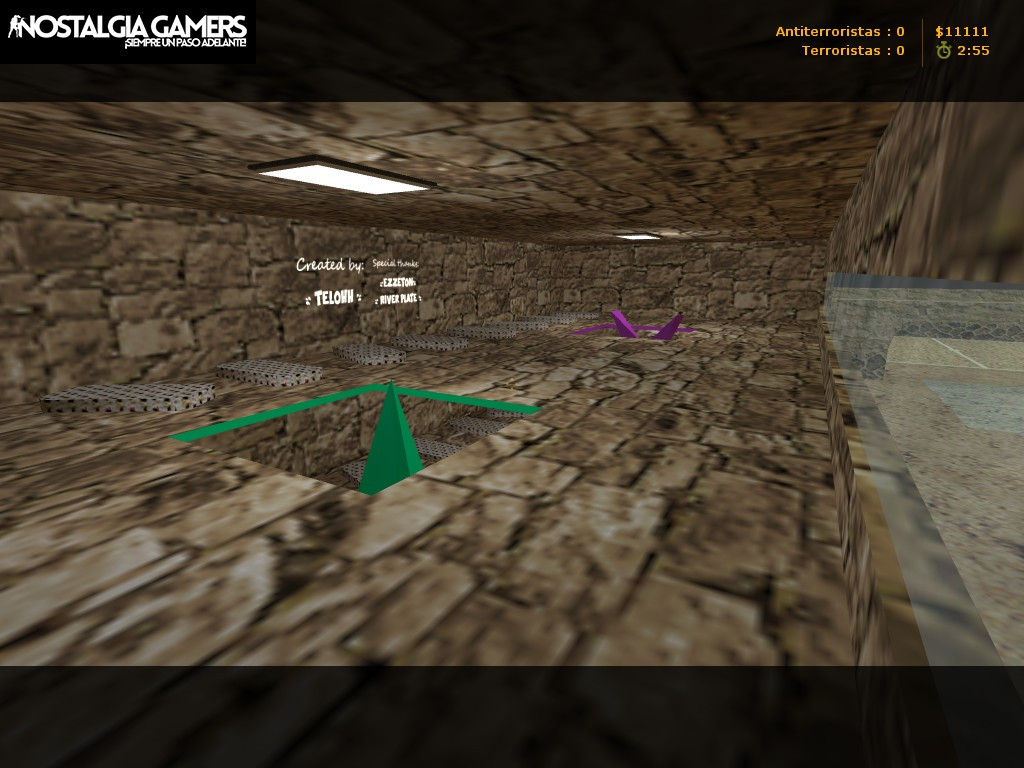jail_paradise_ng — скриншот 10