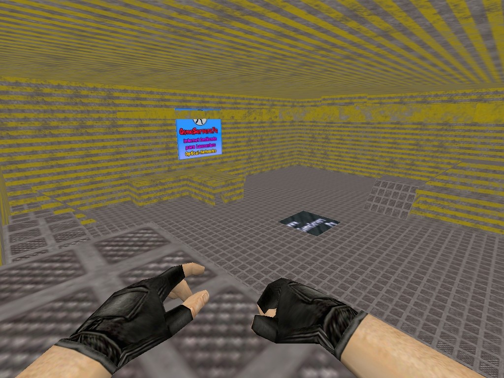 zm_gameservers — скриншот 1