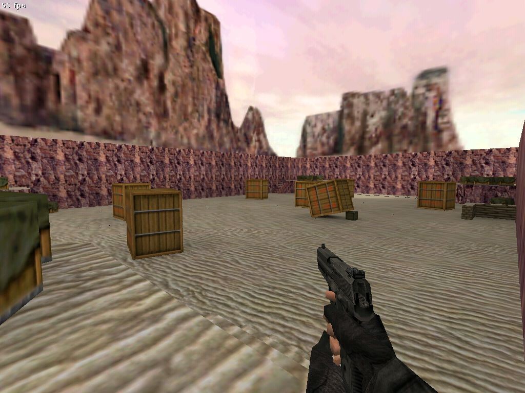 awp_map2 — скриншот 3