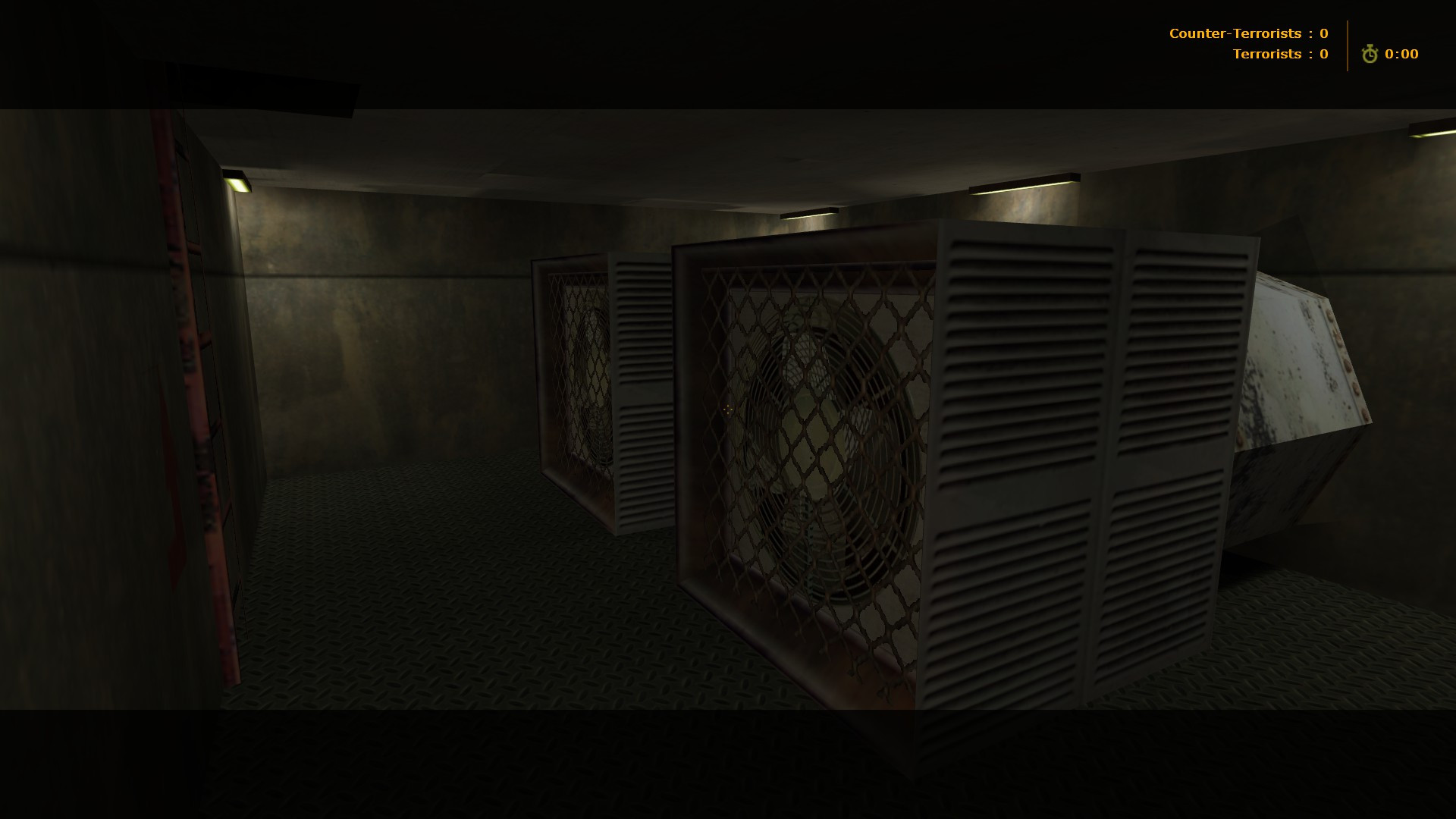 cs_arctic — скриншот 5
