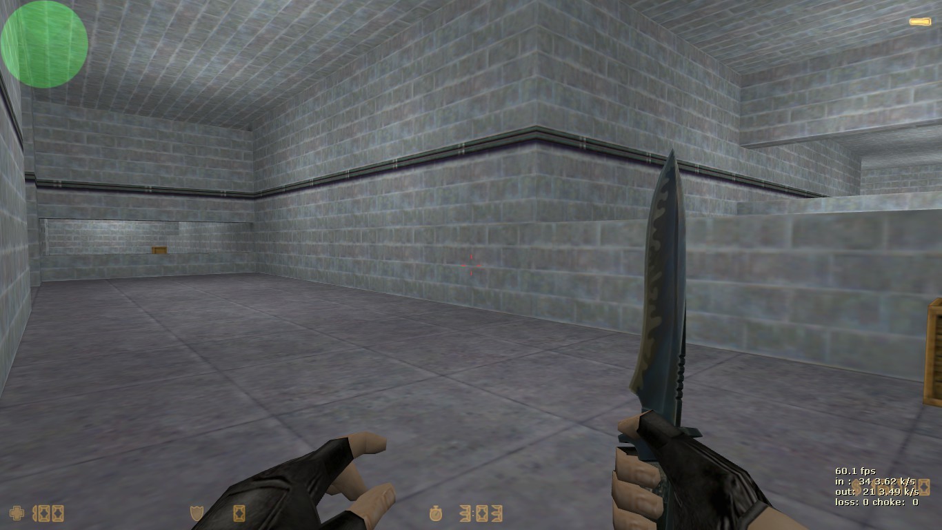 ze_firstideaof_escapebeta3 — скриншот 3