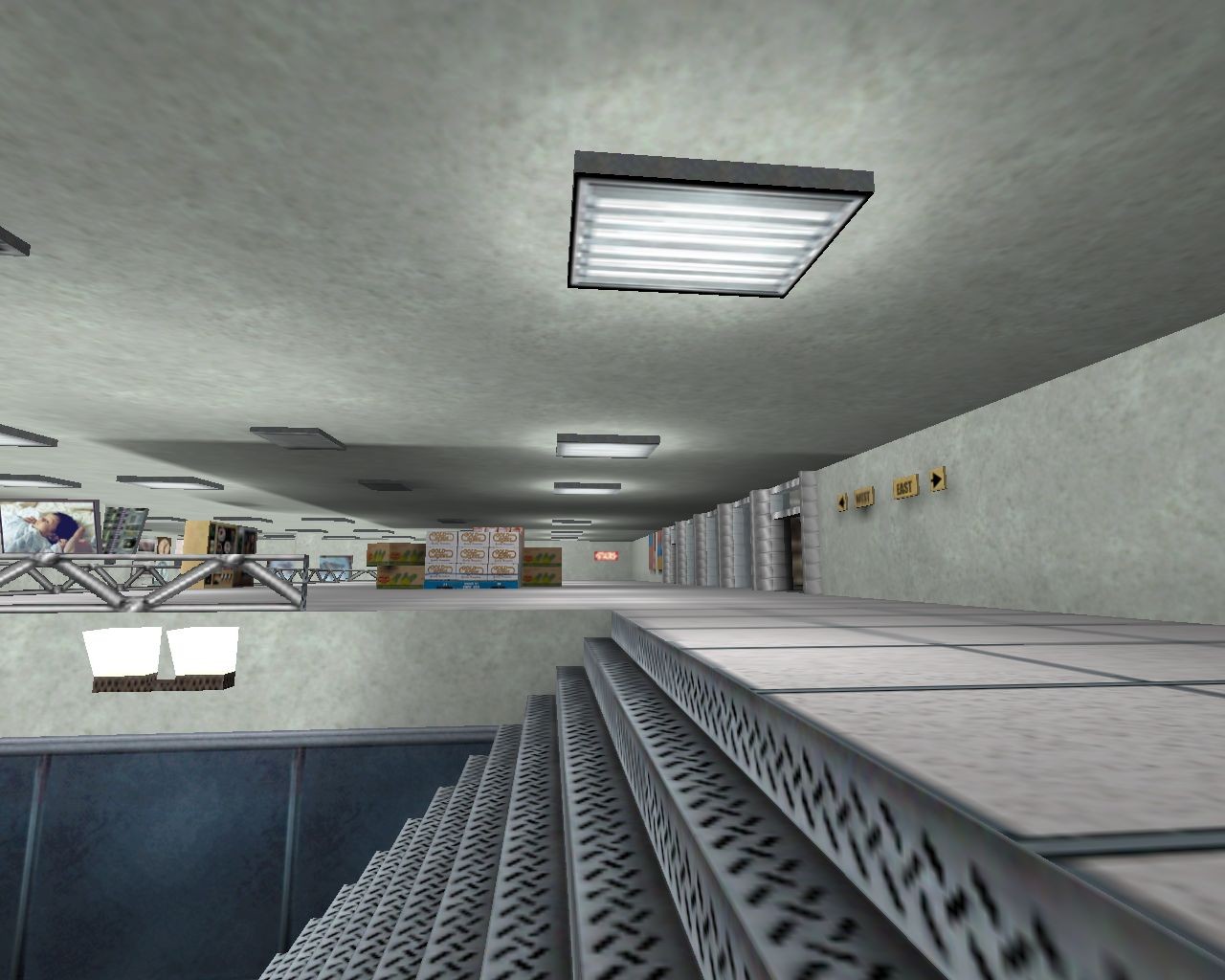 aim_747 — скриншот 4