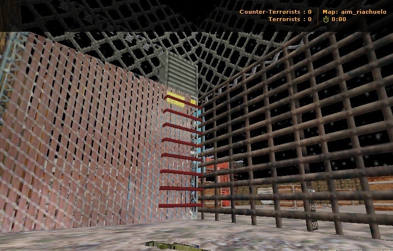 aim_riachuelo — скриншот 8
