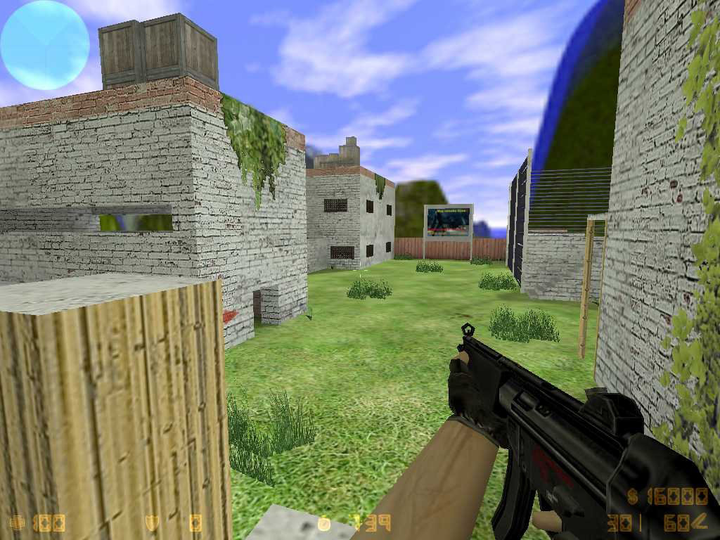 Скачать zm_ds_army_new - Скриншот