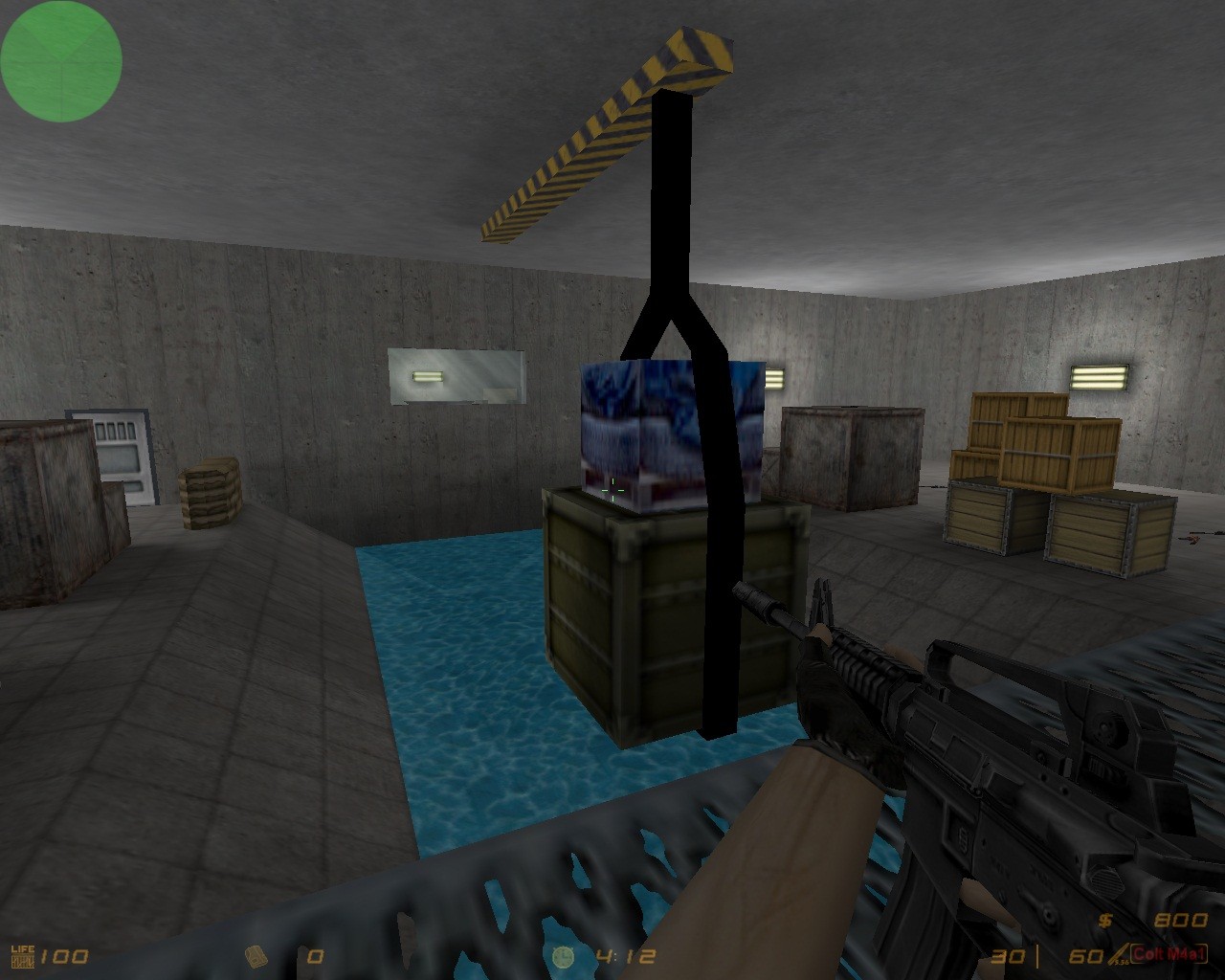 Скачать aim_extreme_xt - Скриншот