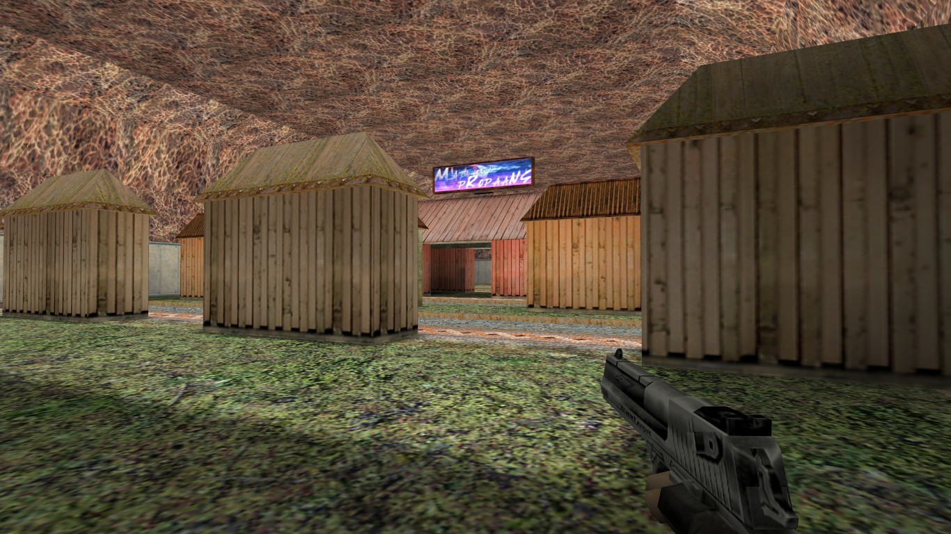 aim_deagleon — скриншот 2