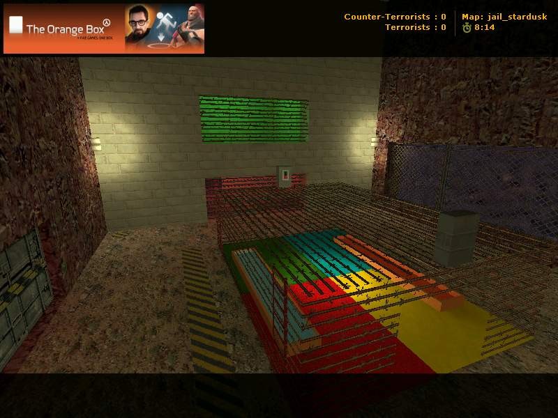 jail_stardusk — скриншот 3