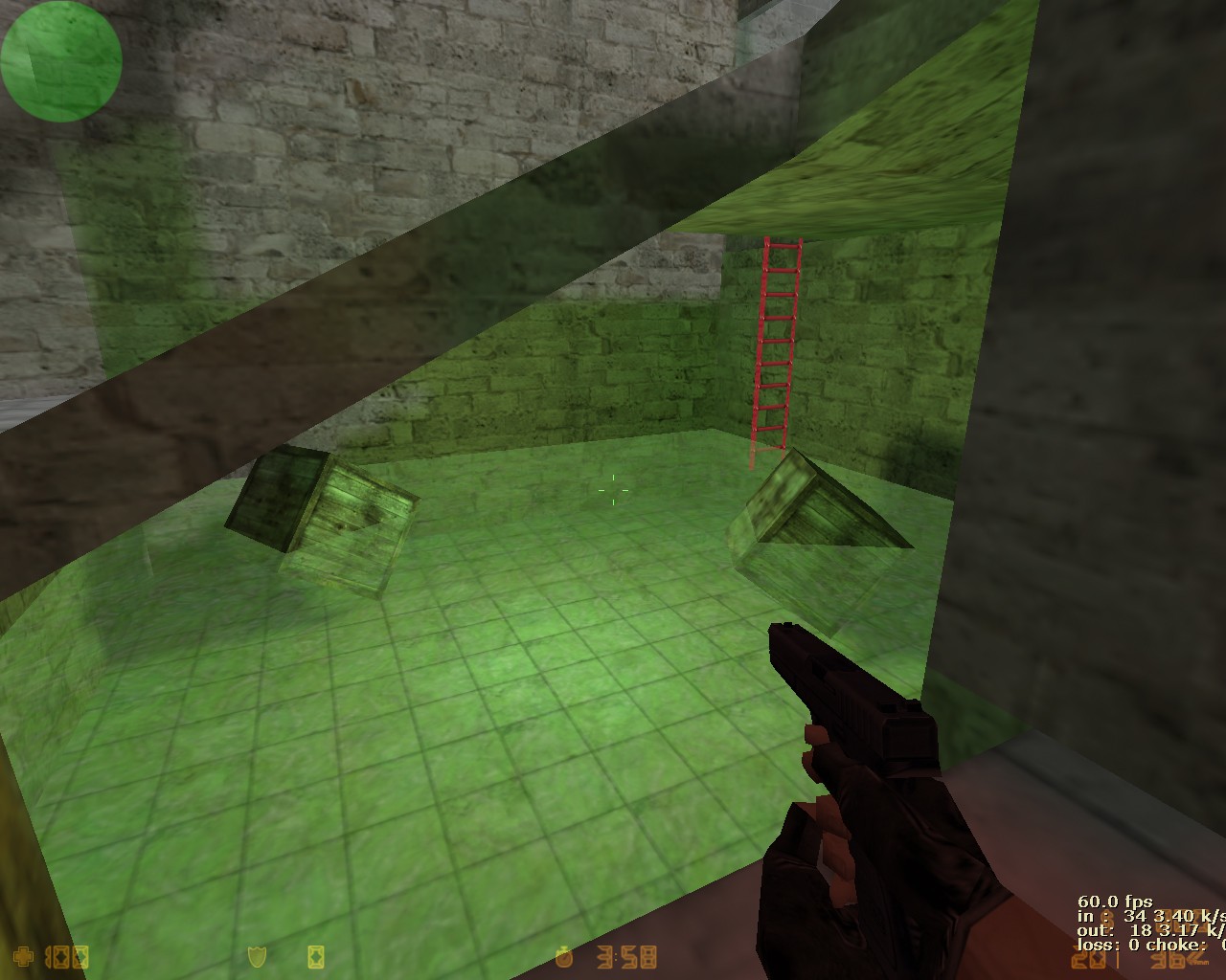 gg_danger_arv — скриншот 3